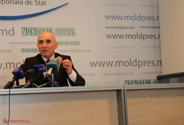 Tiraspolul nu se liniștește. O instituție de învățământ cu predare în limba română riscă să fie ÎNCHISĂ