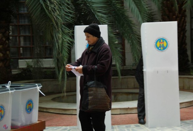 S-au făcut de RÂS la alegeri. VEZI ce partide nu au fost votate nici de propriii  membri 