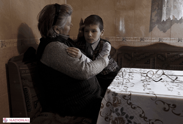 Galerie FOTO // Un fotograf italian, premiat pentru pentru poze făcute în R. Moldova
