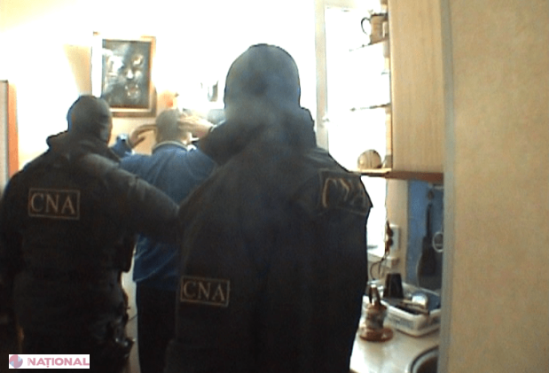 FOTO // Vezi în ce CONDIȚII de LUX stătea deținutul german la Penitenciarul nr.9