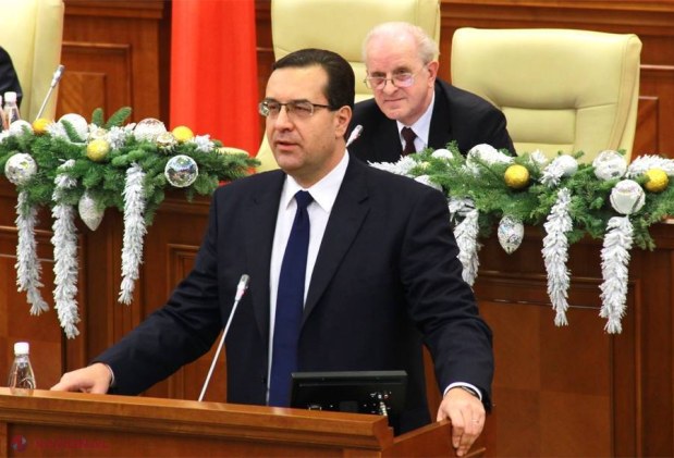 Marian Lupu
