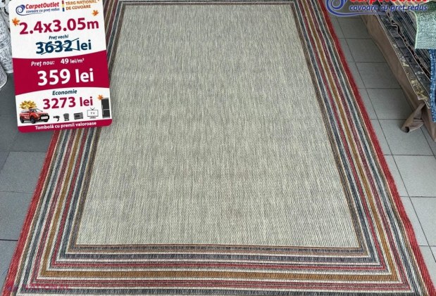 Black Friday de NEUITAT la Carpet Outlet