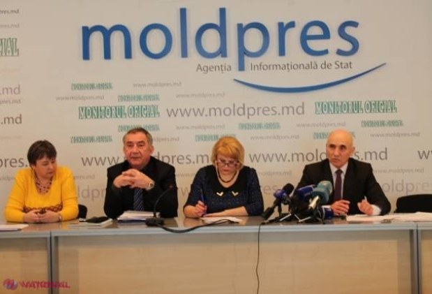 Tiraspolul ATACĂ autorităţile de la Chişinău: „Elevii din Transnistria sunt folosiţi ca instrument de confruntare politică”