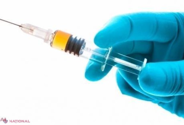 Încă 200 de mii de doze de vaccin, acordate GRATUIT R. Moldova