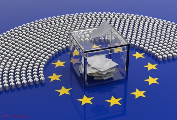UTIL // Basarabenii, chemați la urne să-și aleagă eurodeputații! ADRESELE exacte ale celor 52 de secții de vot deschise de către România pe teritoriul R. Moldova pentru alegerile europarlamentare de pe 9 iunie