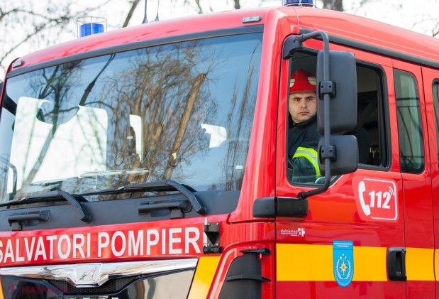 R. Moldova, al DOILEA stat din Europa care folosește un asemenea soft modern: Cum va funcționa serviciul 112