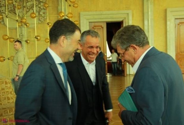 REPLICA Lorenei Bogza: „A pus MÂNA pe aproape tot, Mr. Plahotniuc” 