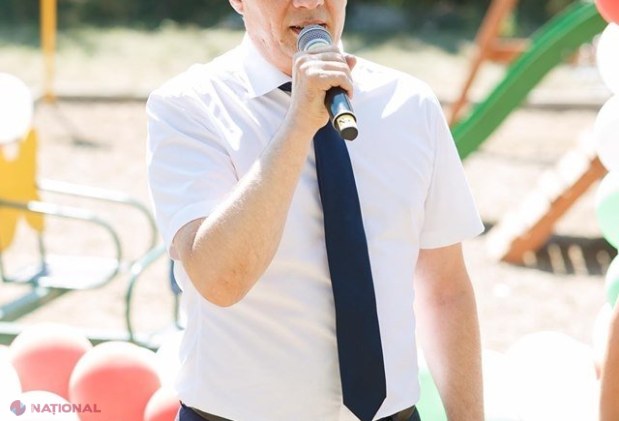 FOTO // Partidul „ȘOR” continuă AMENAJAREA terenurilor de joacă pentru copii: încă două au fost inaugurate în satele Șirăuți și Corbu: „Dosarul proiectelor realizate de noi devine tot mai consistent”
