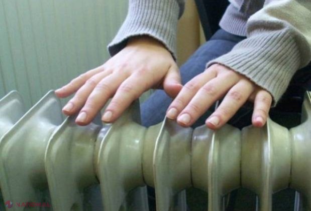Furnizorul de căldură din capitală anunță că te RĂSPLĂTEȘTE dacă îți achiți integral factura