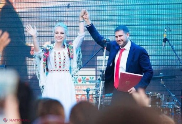 Tauber urmează să facă „treabă bună” la Bălți, deoarece Șor va POMPA bani mari: „Șor vrea mai multe voturi la următoarele alegeri PARLAMENTARE, vrea să aibă nu șapte deputați ca acum, ci cu 20-22”