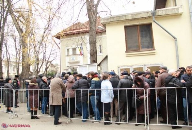 DOSAR CIVIL // Despăgubiri de o mie de euro pentru fiecare român din diasporă care nu a putut vota la alegerile prezidențiale 