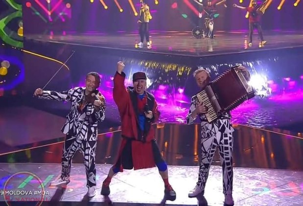 VIDEO // Piesa R. Moldova, SALVATĂ de publicul Eurovision: Pe ce loc ne-am clasat în acest an şi cine a câștigat concursul