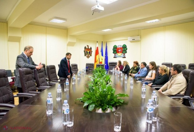 FOTO // COMUNICAT: „Ilan Șor continuă să reîntoarcă moldovenii la baștină”