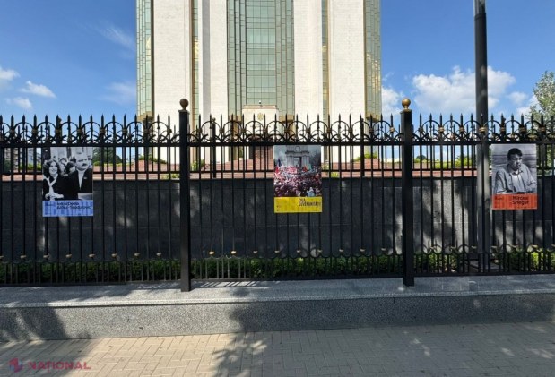 Alături de Maia Sandu, la „Marșul Suveranității”. Șefa statului invită cetățenii la un eveniment dedicat aniversării a 35-a de la adoptarea Declarației de Suveranitate