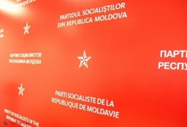 VIDEO // PSRM invită deputații „ACUM” la discuții privind formarea unei COALIȚII: „Am protestat împreună și vrem să vedem dacă identificăm lucruri pe care le mai avem în COMUN”
