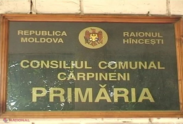 PARADOX // Deși nu toate primăriile din R. Moldova au pagini web, autoritățile locale au fost OBLIGATE să publice proiectele de decizii pe internet cu 15 zile înainte de a fi aprobate: Solictarea CALM