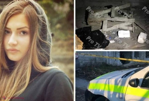 Dreptate și nu prea în cazul adolescentei omorâte la Strășeni: Mama fetei, NEMULȚUMITĂ de decizia instanței