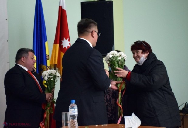 TRADIȚIE // Ilan Șor continuă să ofere PREMII CONSISTENTE celor mai buni elevi din Orhei