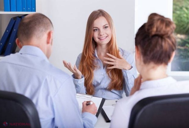 LUCRURI pe care să nu le faci la un INTERVIU de angajare
