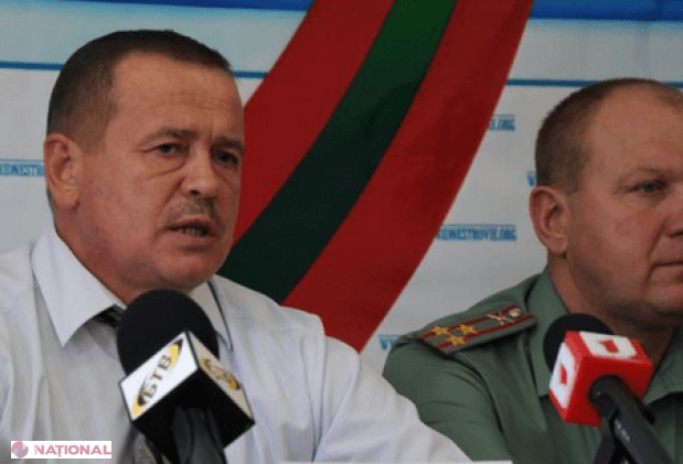 Peste o mie de grenade și sute de arme, ridicate din zona de securitate de pe Nistru