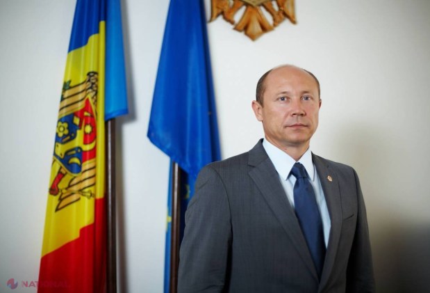 FOTO // Ce ocupații au COPIII și soția premierului Valeriu Streleț