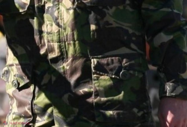 CONDAMNAT // Un militar și-a prădat subalternii și a dus bunurile la o casă de amanet din Chișinău
