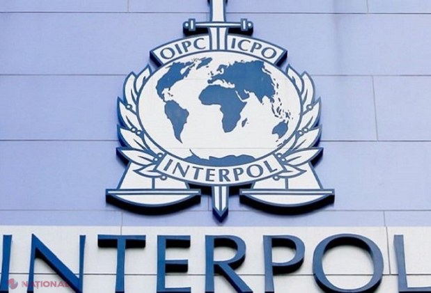  Documentul de călătorie INTERPOL, recunoscut de Republica Moldova