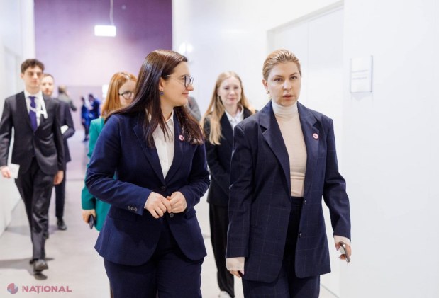 R. Moldova și Ucraina, MEMORANDUM de cooperare privind procesul de integrare europeană: „Este o reafirmare a angajamentului nostru comun de a construi un viitor european, o viață prosperă și sigură pentru cetățenii ambelor state”
