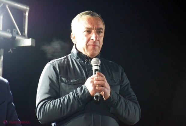 FOTO // Încă un sat din raionul Orhei, Camencea, a fost iluminat de echipa Partidului „ȘOR” „Vom elabora câteva inițiative, care vor permite dezvoltarea TURISMULUI în regiune, pentru a reda acestei zone pitorești o altă viață”