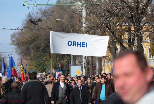 GALERIE FOTO // Peste 100 de mii de cetățeni au venit în PMAN