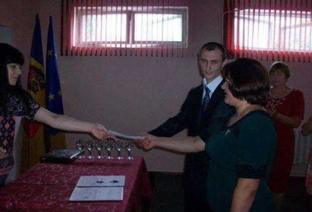 Și-au spus „DA” în penitenciar: „Va avea un comportament mai responsabil”
