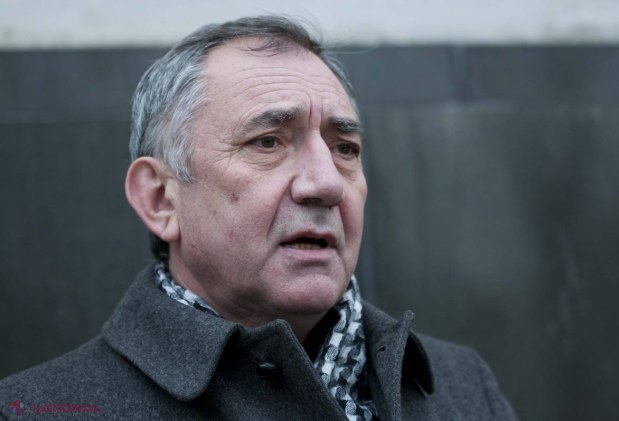 Votul meu RAȚIONAL // Ion Iovcev: „Cum să mergem spre partea RĂZBOIULUI?”
