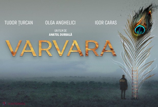 VIDEO, FOTO // Producătorii „Carbon” au pregătit un nou FILM. Lungmetrajul „VARVARA”, în regia lui Anatol Durbală, va fi lansat în curând pe marile ecrane!