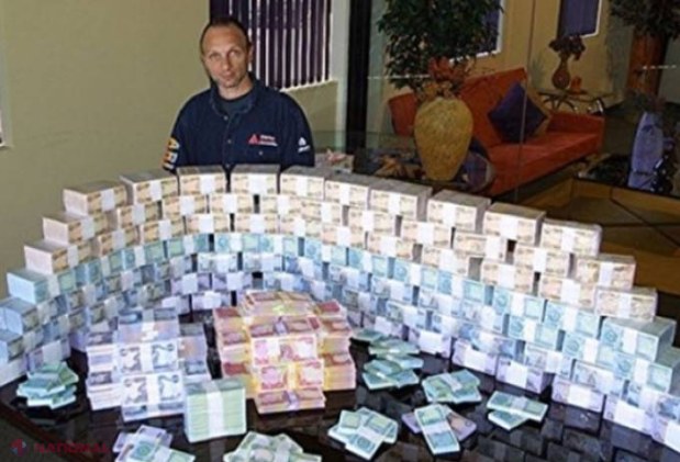 A îngrijit o italiancă și s-a trezit putred de BOGAT!