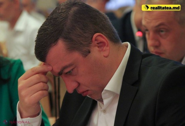 Ce spun Fleaș și Poiată despre faptul că au fost DEMIȘI: „Așa gen de dispoziție poate să emită numai primarul Dorin Chirtoacă”