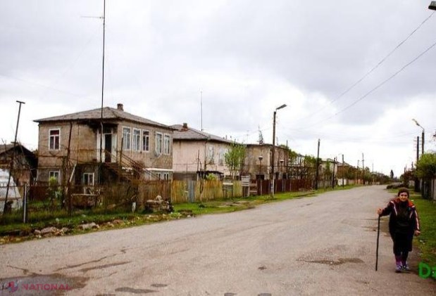 GALERIE FOTO // Se va transforma și Crimeea precum Abhazia? 