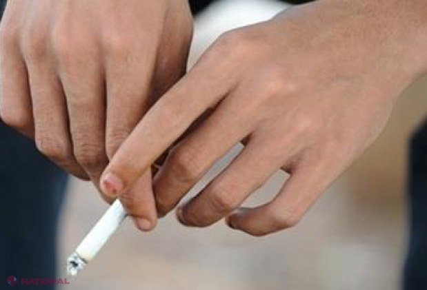 A murit INTOXICAT pentru că a adormit cu ȚIGARA APRINSĂ 