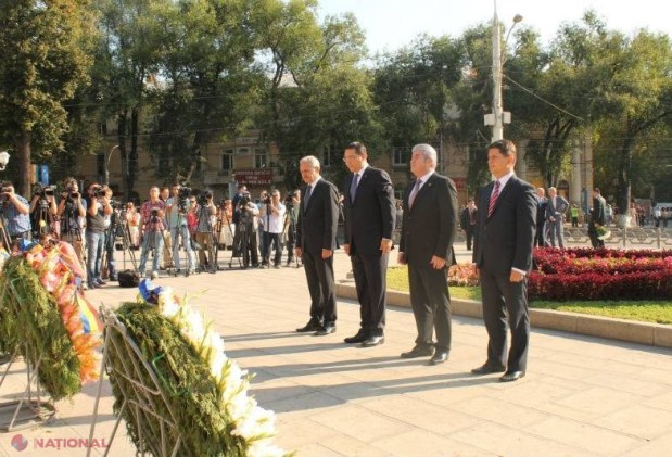 Evenimentele INEDITE, de Ziua Independenței. Ziua de 27 august va fi sărbătorită cu mare FAST