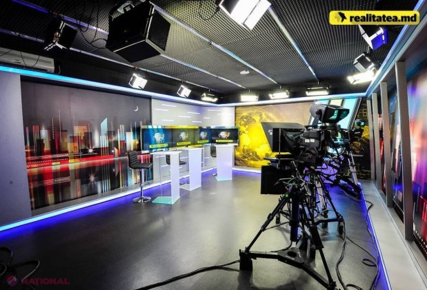 Un post TV din R. Moldova își SUSPENDĂ ACTIVITATEA pe o perioadă nedeterminată: „Vă mulțumim că ați fost alături de noi”