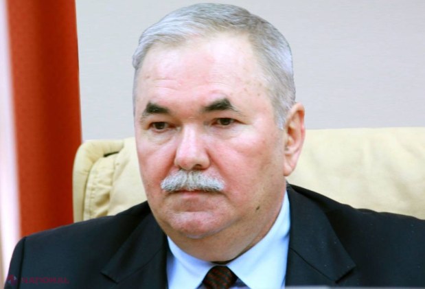 Viorel Cibotaru