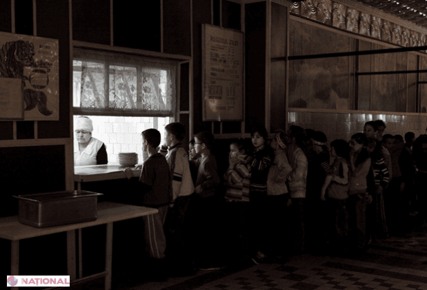 Galerie FOTO // Un fotograf italian, premiat pentru pentru poze făcute în R. Moldova