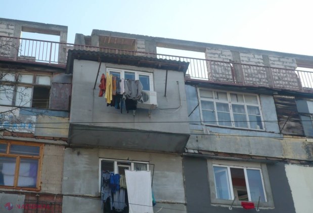 Reguli mai STRICTE pentru construcția mansardelor