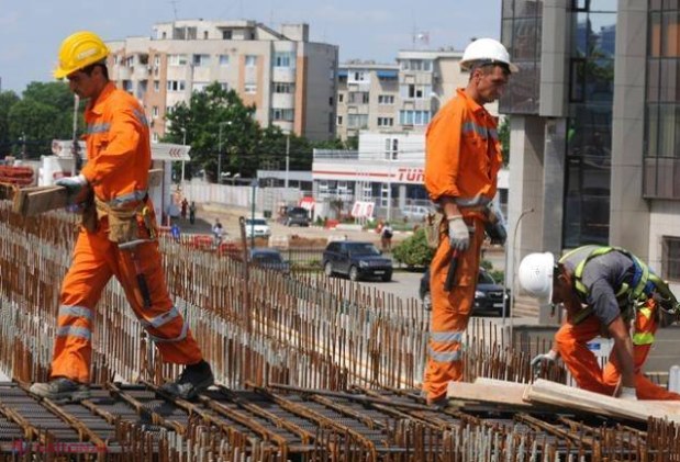  Într-o săptămână au identificat 63 de străini aflați ilegal în R. Moldova