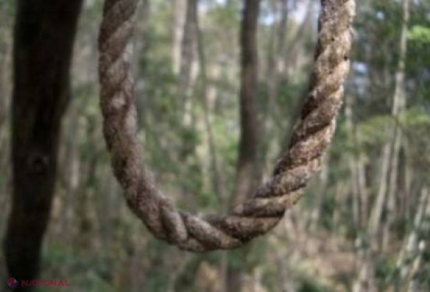 TRAGEDIE // Studentul DISPĂRUT în urmă cu câteva zile a fost găsit spânzurat într-o pădure din Braşov 