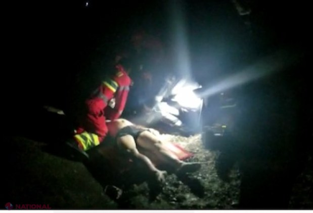 TRAGEDIE // Un tânăr de 18 ani din R. Moldova s-a dus în România să lucreze pe litoral în vacanță și s-a ÎNECAT în mare 