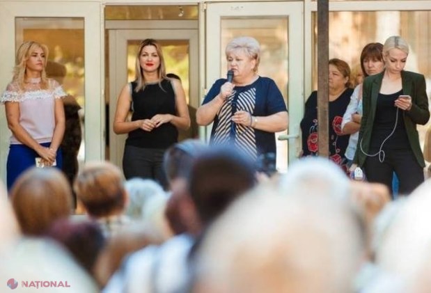 Susținătorii lui Ilan Șor spun că Andrei Năstase s-a speriat de orheieni și nu a mai organizat manifestația planificată. Tauber: „Ați văzut cât sunt de fricoși?”