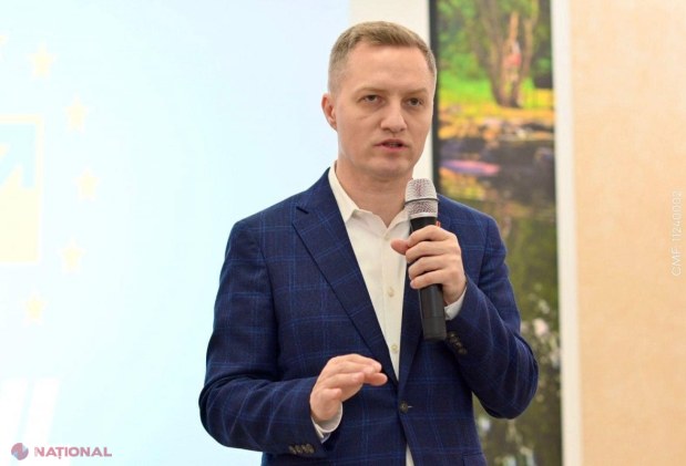 FOTO // Adrian Dupu, întâlnire cu sute de alegători din Orhei, Telenești, Șoldănești și Rezina: „PNL este singurul partid care poate veni în fața cetățenilor R. Moldova cu fapte și proiecte concrete pe parcursul anilor și nu cu promisiuni goale”