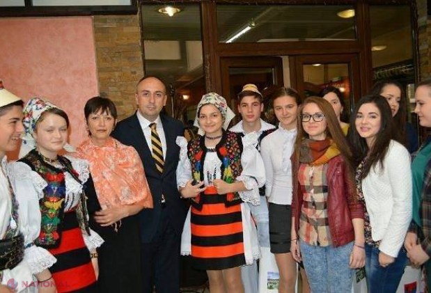 DPRRP va intensifica colaborarea transfrontalieră în Transcarpatia