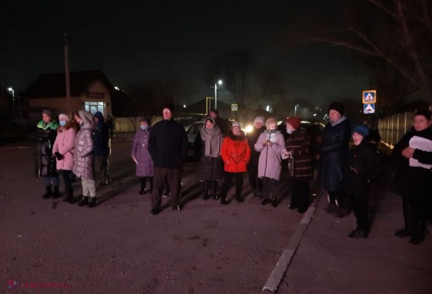FOTO // Eveniment de AMPLOARE la Bălți, cu implicarea lui Ilan Șor: „Vă dau cuvântul meu de onoare, vom transforma Bălțiul într-un oraș de vis. Problemele bălțenilor vor deveni problemele mele”