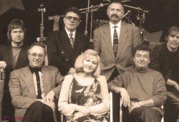 FOTO // Un membru din componența de AUR a legendarei formații „NOROC” a ajuns VÂNZĂTOR LA PIAȚĂ pentru a supraviețui. Acesta a colaborat în cariera sa cu Sofia Rotaru și formațiile din România ‒ „Mondial” și „Phoenix”
